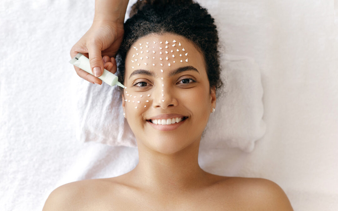 Unlock Radiant Skin with Morpheus 8 Treatment: