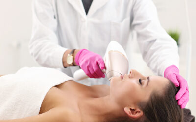 Laser Hair Removal in Weston: What to Expect During Your First Appointment