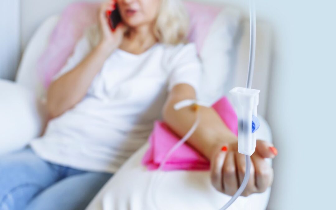 How Much Does IV Therapy Cost? Analyzing the Expenses and Benefits