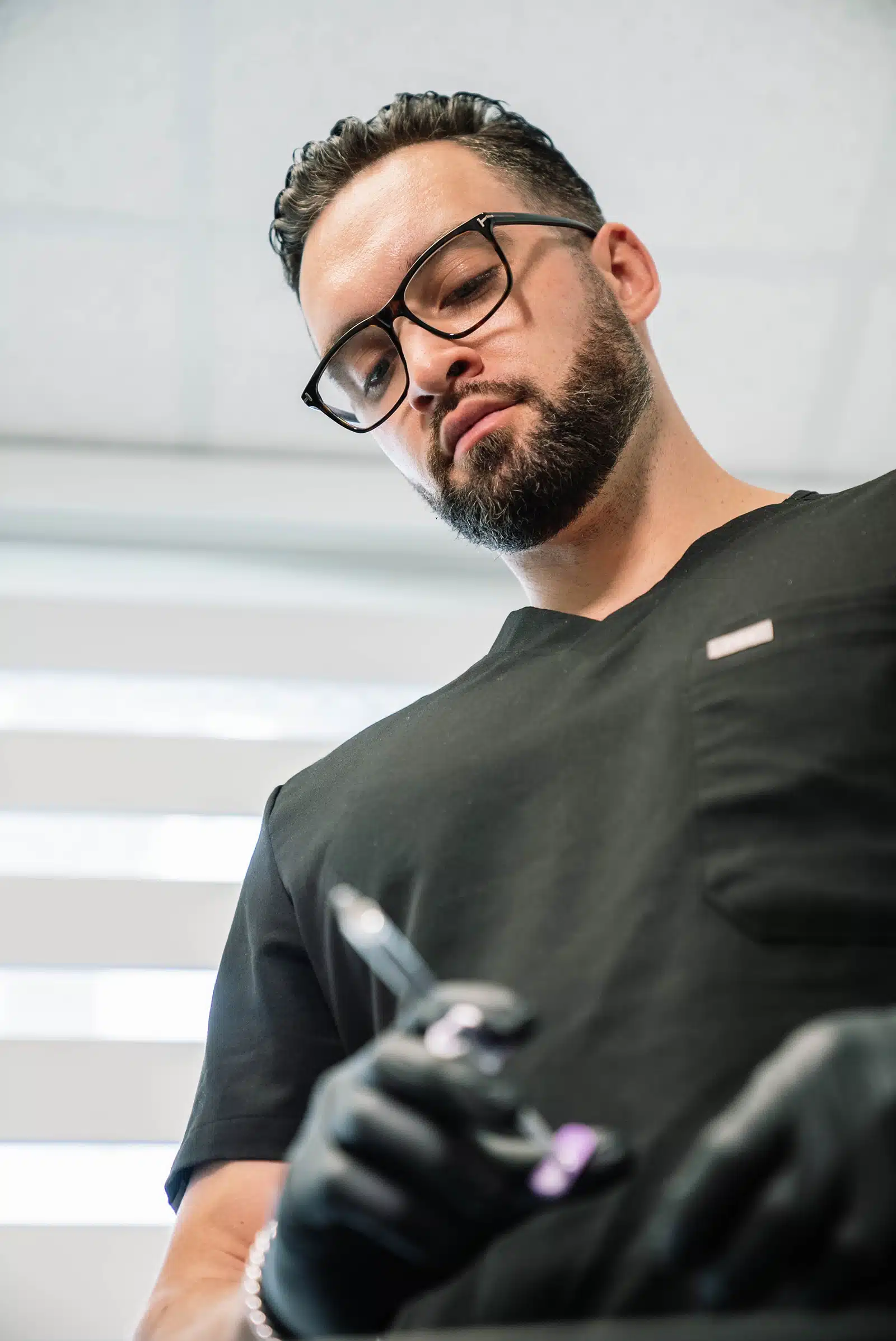 Facial or Skin Peel Treatment