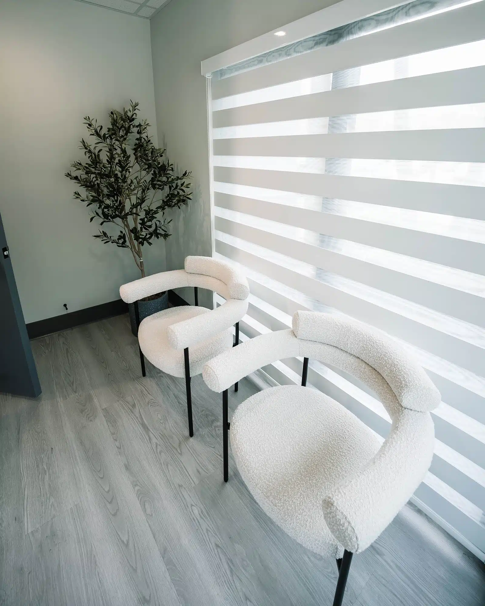 Ready to Start Ready to Start