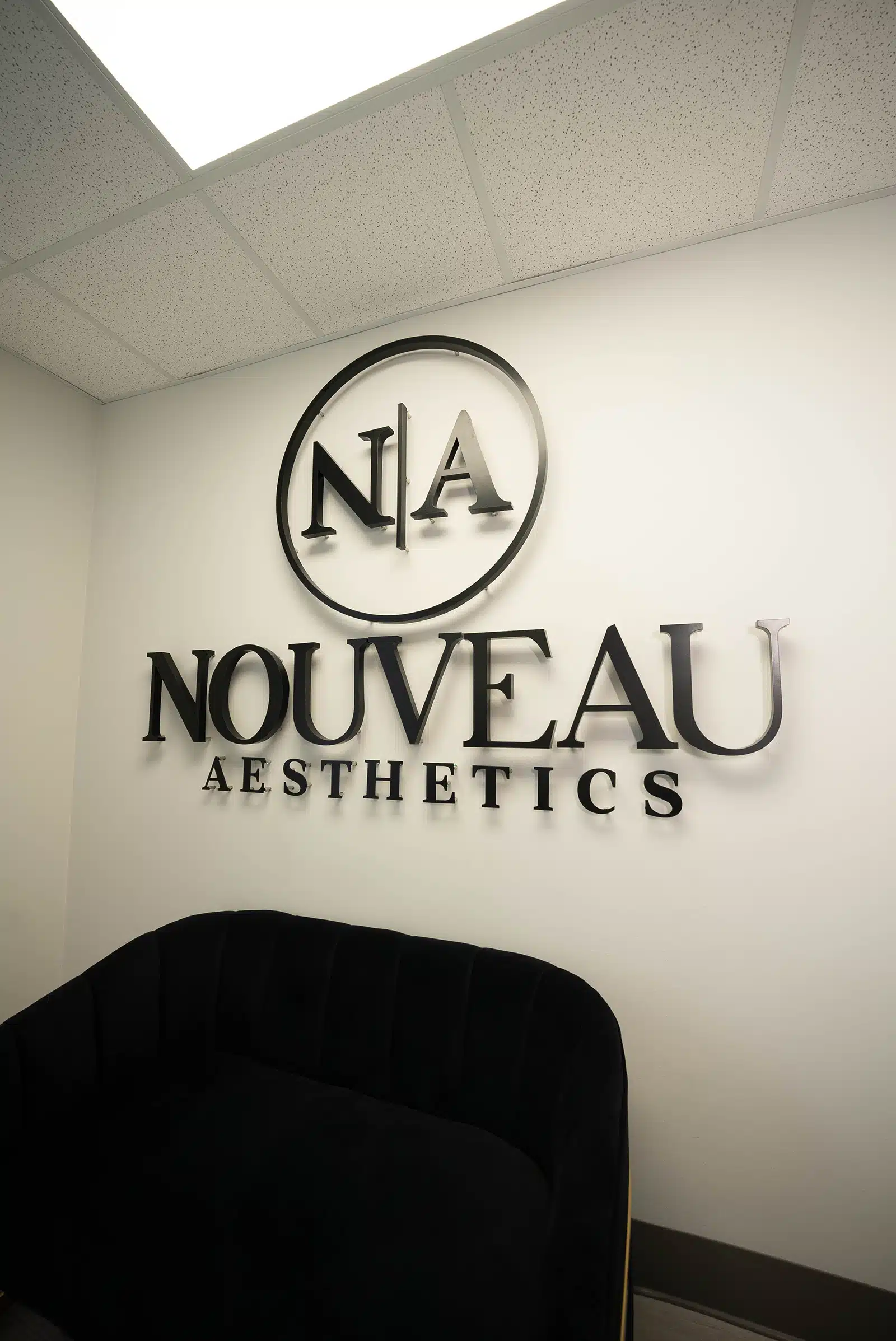 Nouveau Aesthetics