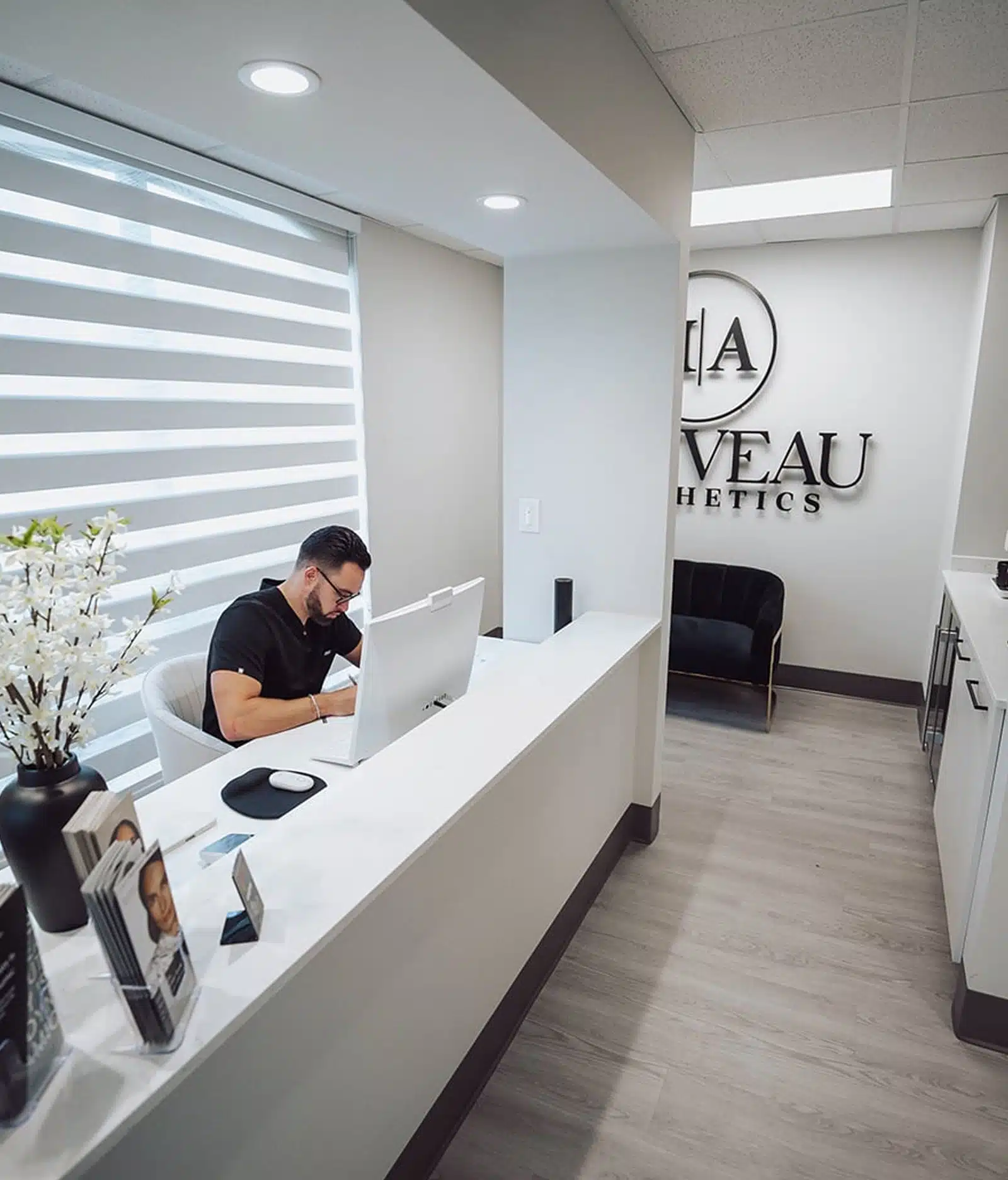 Choose Nouveau Aesthetics? Choose Nouveau Aesthetics?