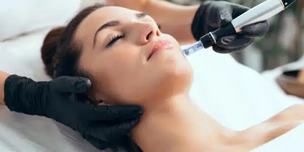 Skin Rejuvenation and Anti-Aging