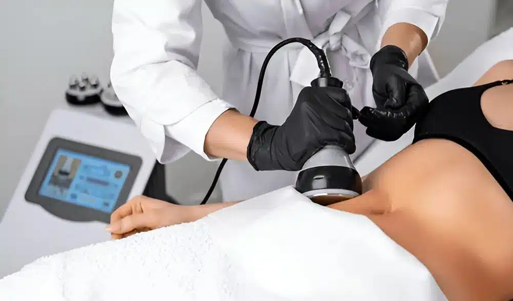 Body Contouring and Fat Reduction