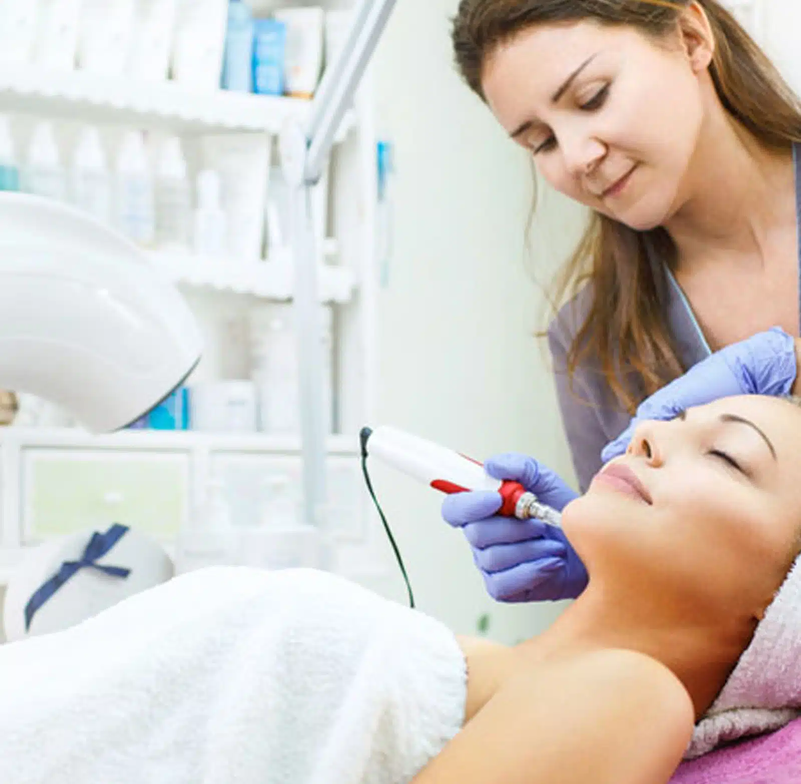 Results Speak for Themselves Results Speak for Themselves