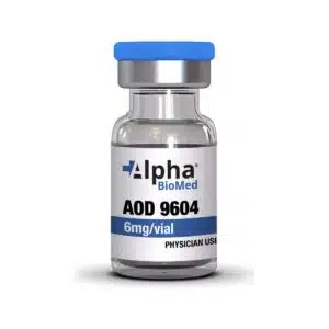 AOD 9604 (6mg)