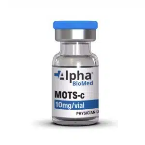 MOTS-C (10mg)