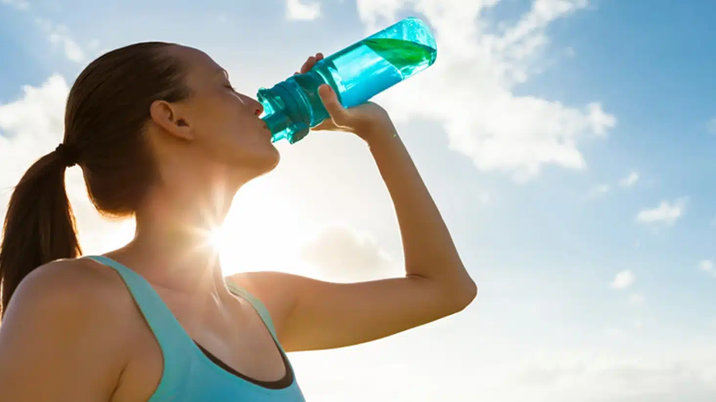 Hydration Replenishment