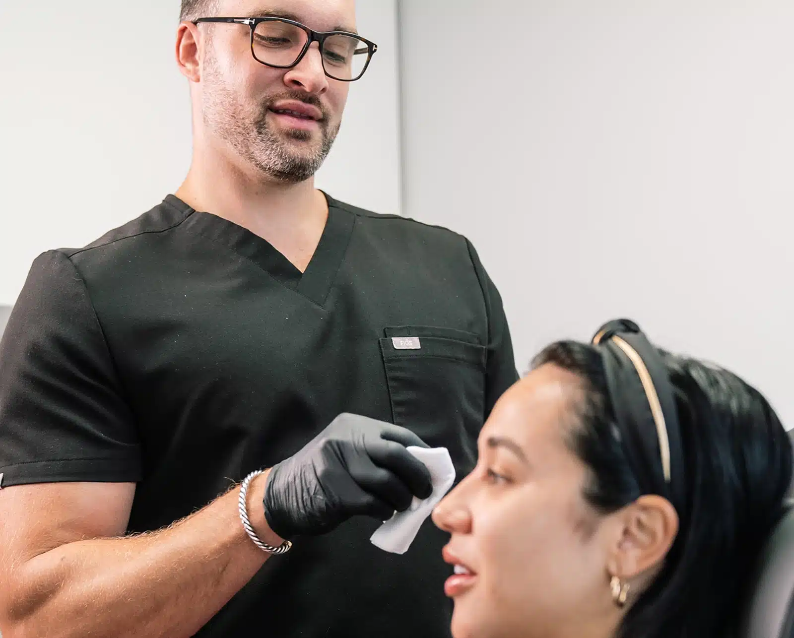 Areas Botox Treats Areas Botox Treats