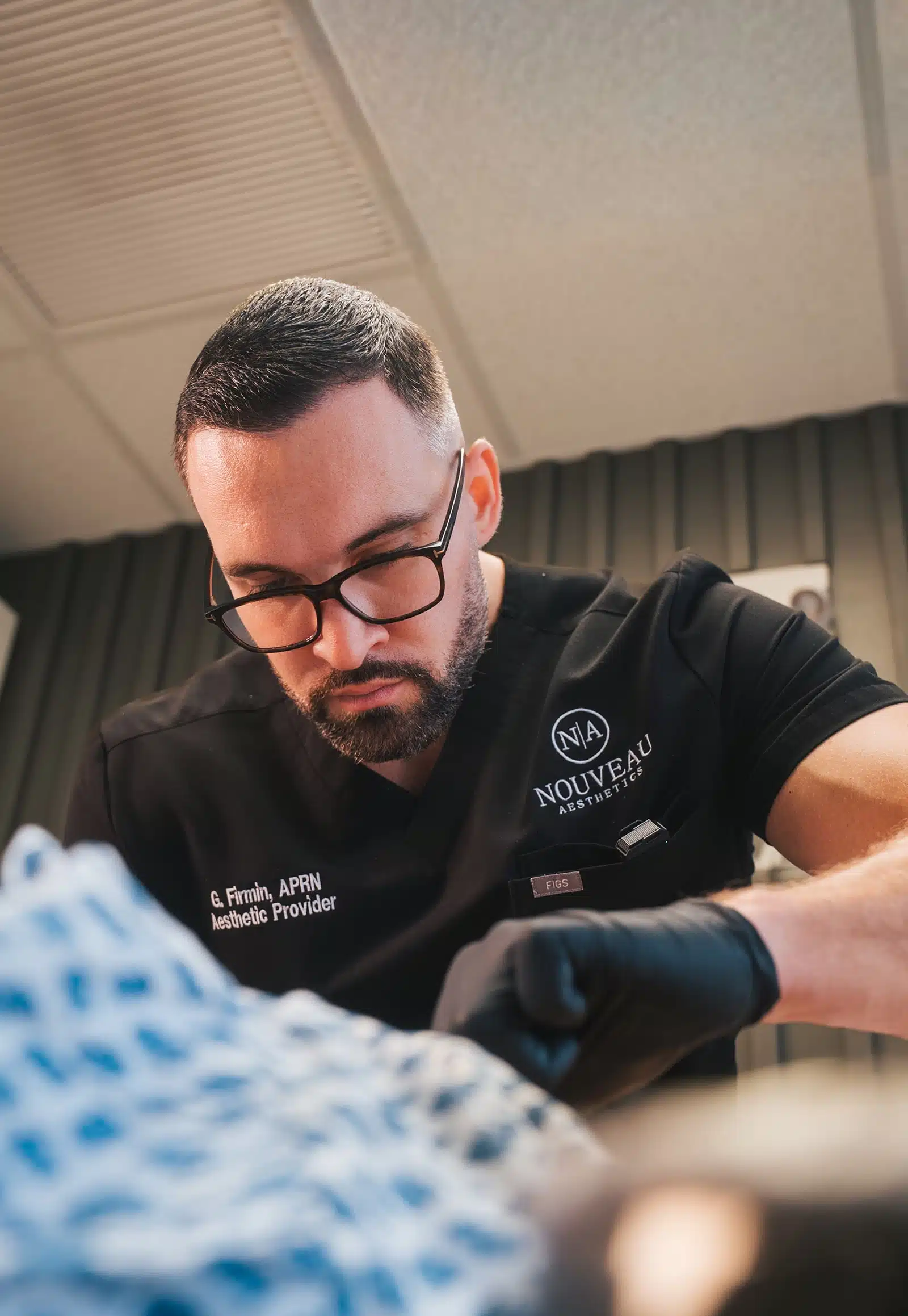 Nouveau Aesthetics Different Nouveau Aesthetics Different