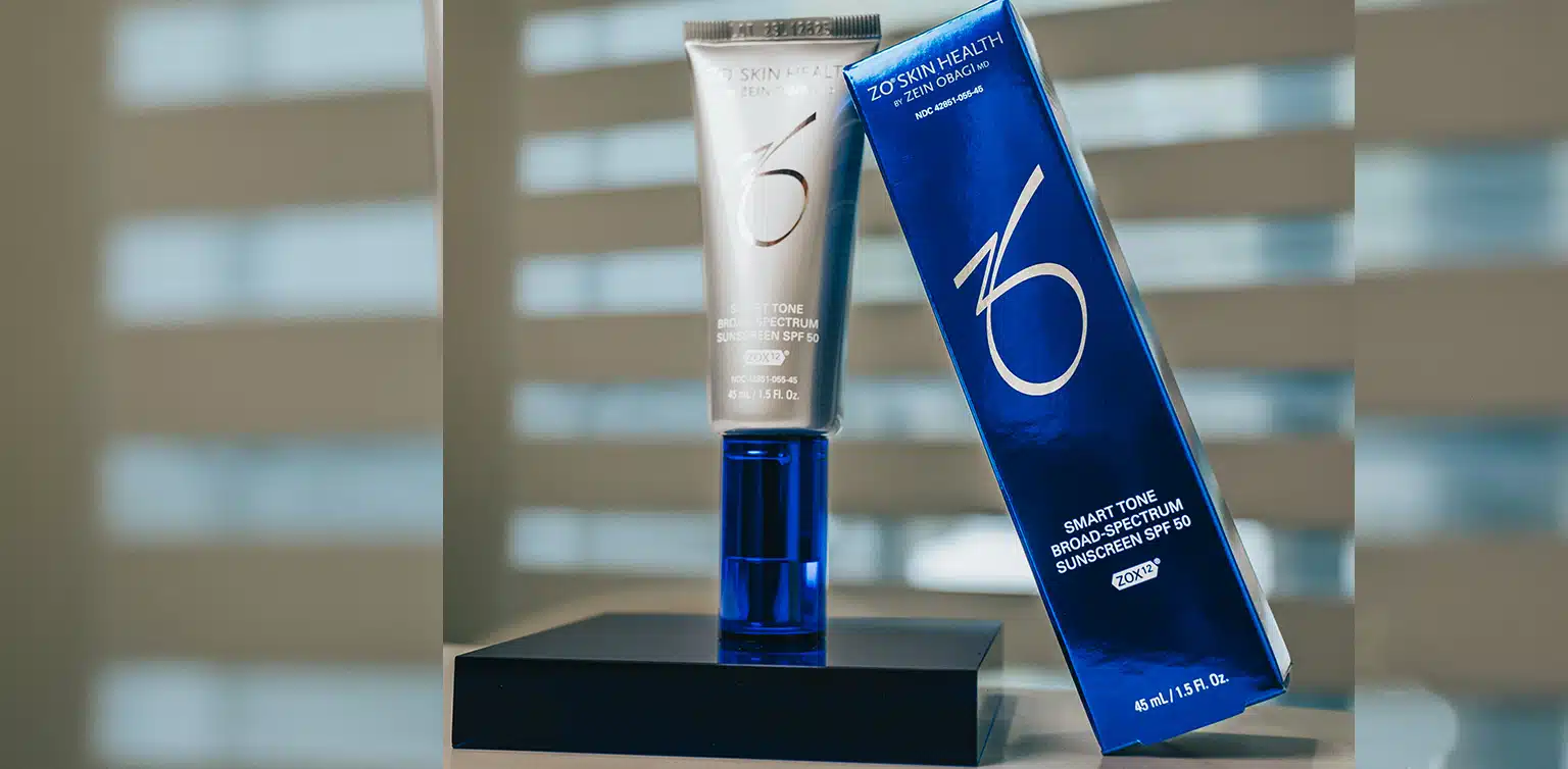 Skin Peel