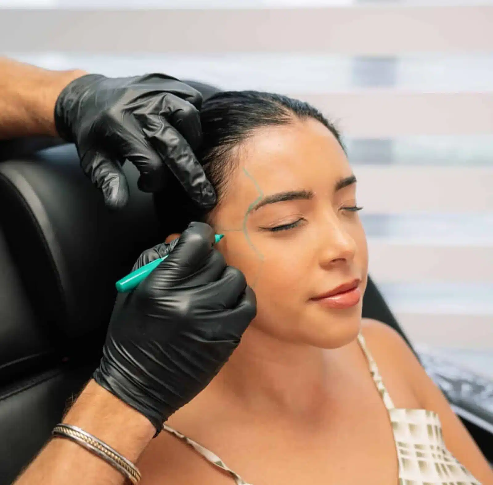 Why Weston Clients Choose Nouveau Aesthetics Why Weston Clients Choose Nouveau Aesthetics